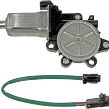Dorman 742-503 Window Lift Motor