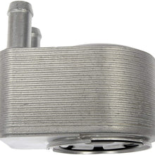 Dorman 918-431 Engine Oil Cooler for Select Ford Models