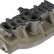 Dorman 615-285 Engine Intake Manifold for Select Ford/Lincoln Models, Silver