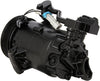 ACDelco 15-22287 Professional Air Conditioning Compressor, Remanufactured