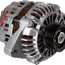 Denso 210-4192 Remanufactured Alternator