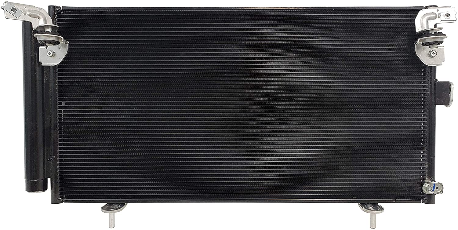 APFD A/C AC Condenser For Subaru Legacy Outback 3885