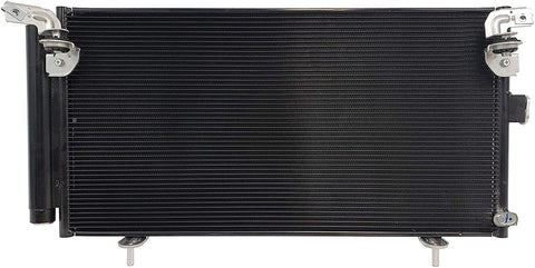 APFD A/C AC Condenser For Subaru Legacy Outback 3885