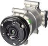 Four Seasons 58931 A/C Compressor