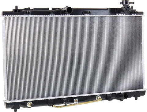 Radiator Compatible with Toyota Avalon 2005-2012/Camry 2007-2011 3.5L Eng 6 Cyl (Camry USA Built)