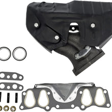 Dorman 674-272 Exhaust Manifold for Select Toyota Models