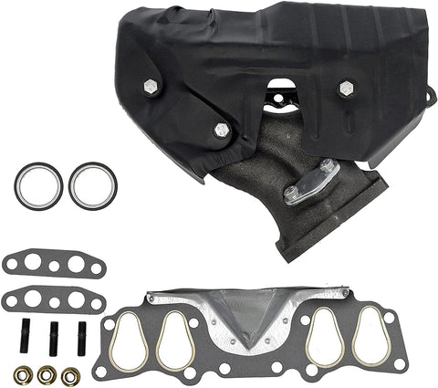 Dorman 674-272 Exhaust Manifold for Select Toyota Models