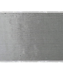 Spectra Premium CU13476 Complete Radiator