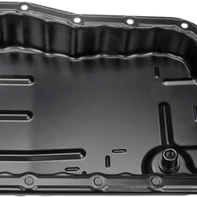 Dorman 265-868 Transmission Pan With Drain Plug
