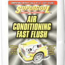 A/C Flush, 1 Gal, Flsh PNT Grtr Than 250 F