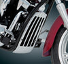 Show Chrome Accessories 55-355 Radiator Grille