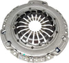 Clutch And Slave Kit Compatible With Sonic Cruze Lt Ltz Rs Eco Ls 2011-2014 1.4L L4 GAS DOHC Turbocharged (VIN B; VIN B LUW; VIN C; VIN H; VIN 9; 6 Speed Manual; GM M32; 04-267S)