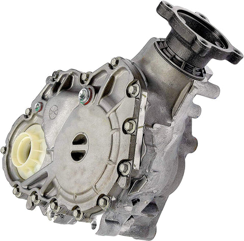 APDTY 141856 AWD PTO PTU Power Take Off Unit Transfer Case Differential Assembly