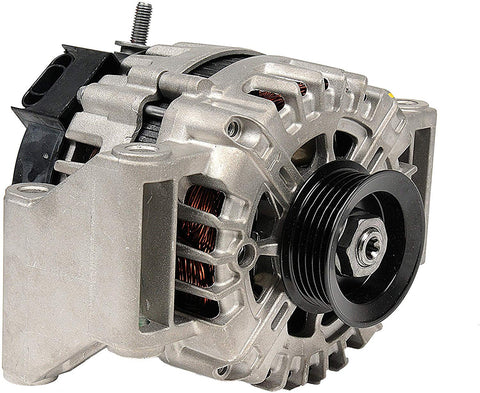 ACDelco 20758749 GM Original Equipment Alternator