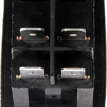 Dorman 84824 Waterproof Rocker Switch