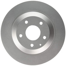 Bosch 34011640 QuietCast Premium Disc Brake Rotor for 2013-15 Mazda CX-5-REAR