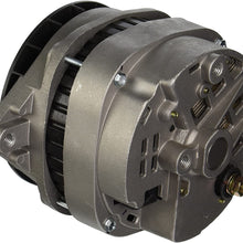 Denso 210-5184 Remanufactured Alternator