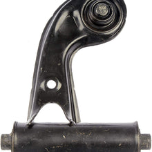 Dorman 520-751 Front Left Upper Suspension Control Arm and Ball Joint Assembly for Select Mercedes-Benz Models