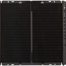 Spectra Premium CU916 Complete Radiator for Ford Bronco/Ranger