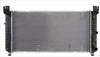 APDI 8012423 Radiator