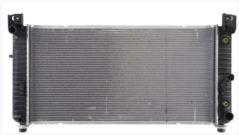 APDI 8012423 Radiator