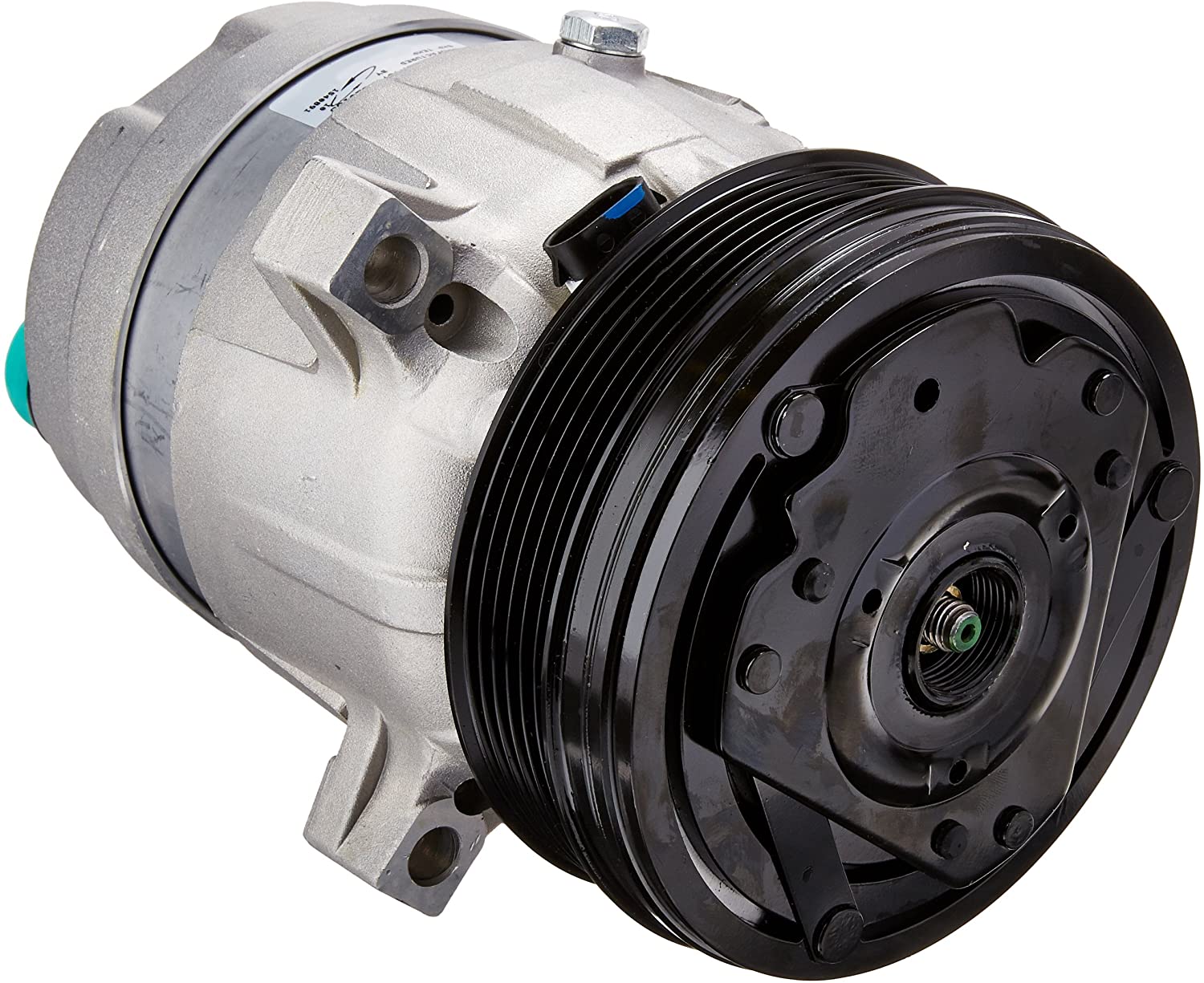 Four Seasons 58994 Compressor with Clutch