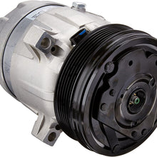 Four Seasons 58994 Compressor with Clutch