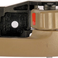 Dorman 91005 Passenger Side Replacement Front/Rear Interior Door Handle