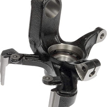 Dorman 698-222 Front Passenger Side Steering Knuckle for Select Ford Models