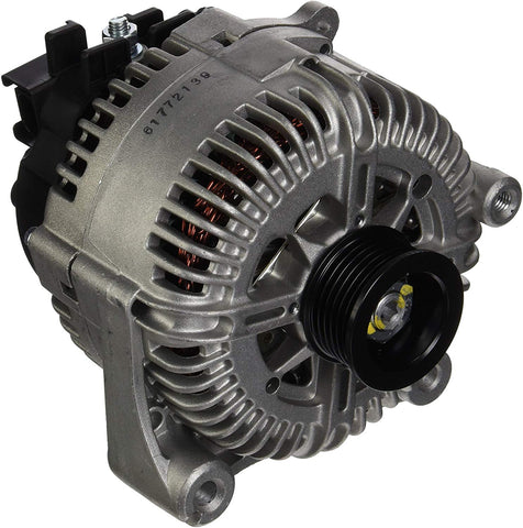 ACDelco 334-2900 Professional Alternator, Remanufactured