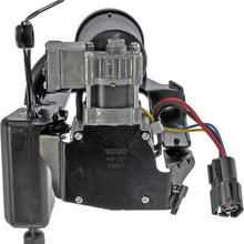Dorman 949-201 Air Suspension Compressor for Select Ford / Lincoln Models