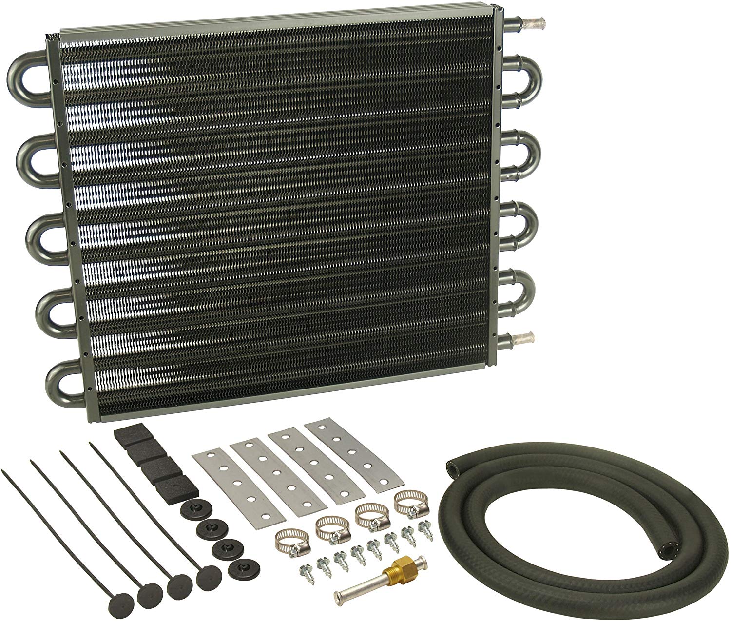 Derale 13105 Series 7000 Transmission Oil Cooler