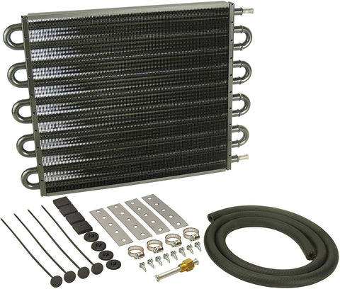 Derale 13205 Series 7000 Transmission Oil Cooler