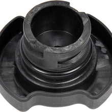 Dorman 80991 Engine Oil Filler Cap, 1 Pack