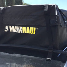 MAXXHAUL 70117 Rooftop Cargo Bag