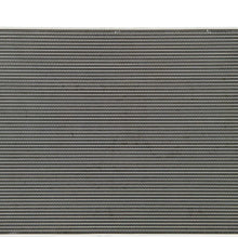 Spectra Premium 7-3888 A/C Condenser