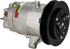 Four Seasons 68283 New AC Compressor