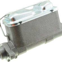 Dorman M39712 New Brake Master Cylinder