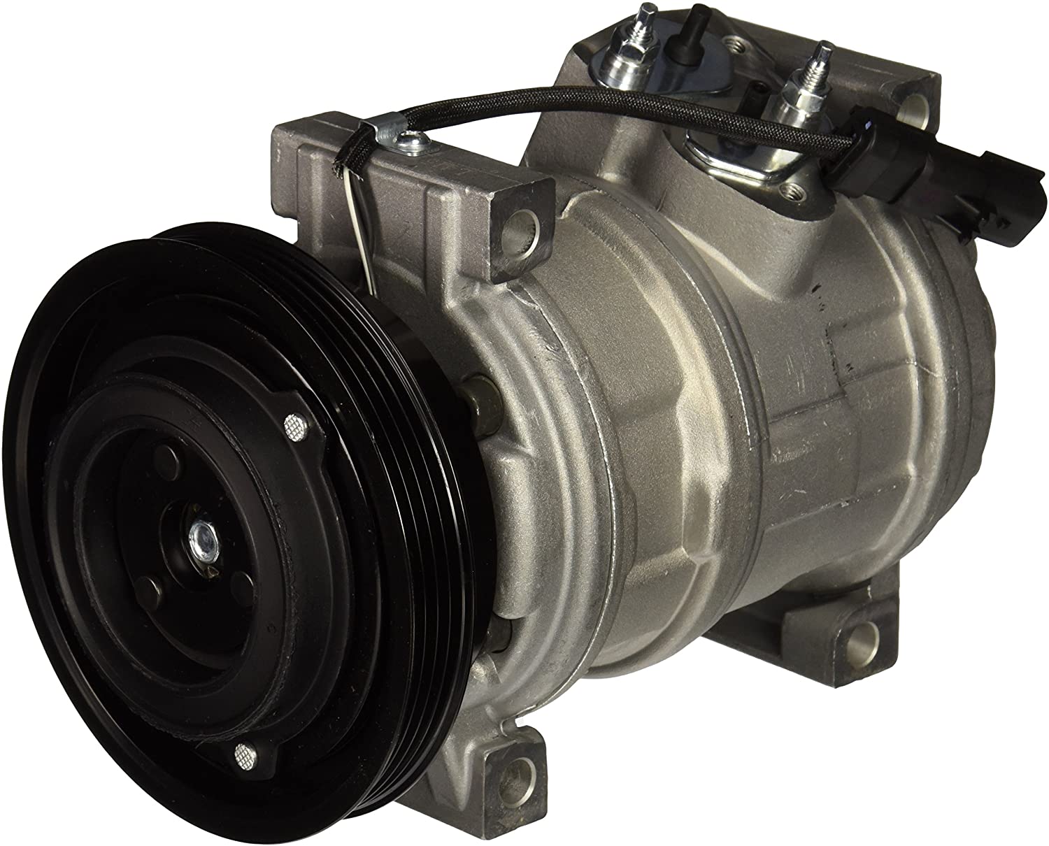 Four Seasons 78378 New AC Compressor