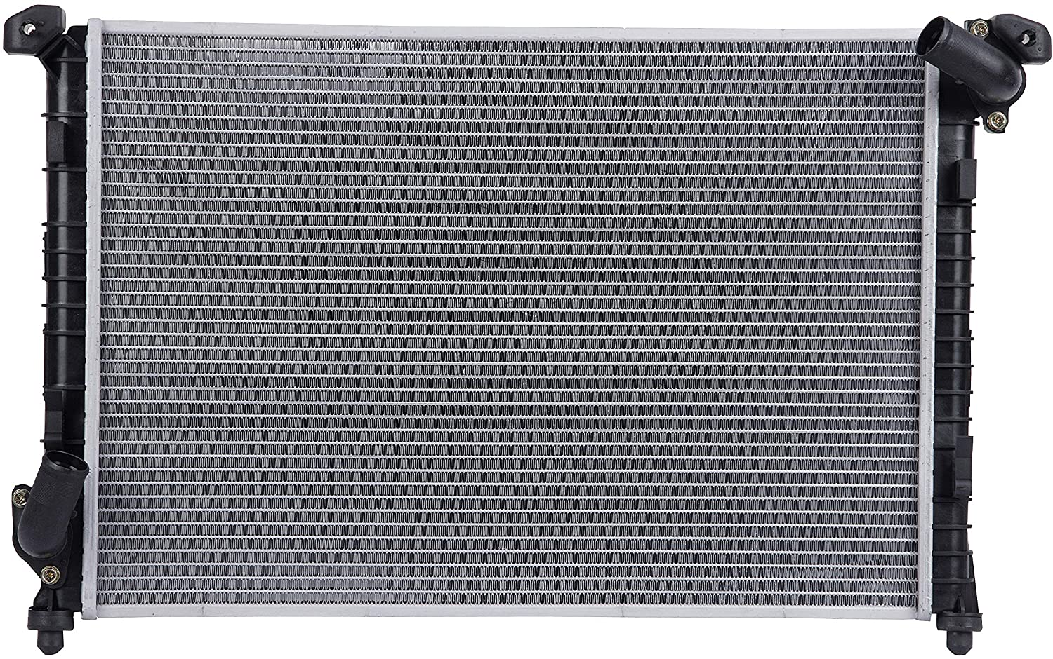 Spectra Premium CU2859 Complete Radiator