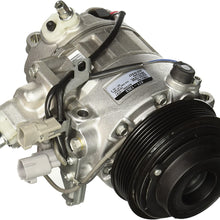 Denso 471-1363 A/C Compressor