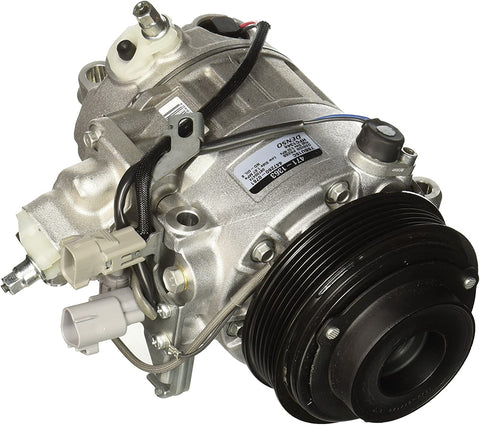 Denso 471-1363 A/C Compressor