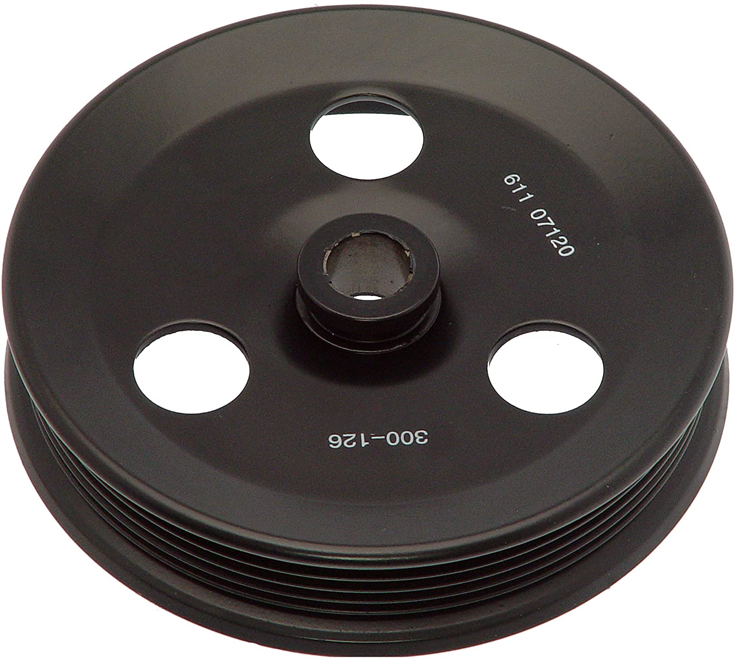 Dorman 300-126 Power Steering Pulley