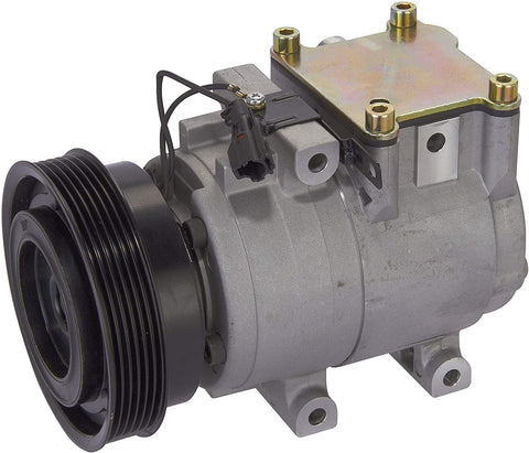 Spectra Premium 0610285 Air Conditioning Compressor