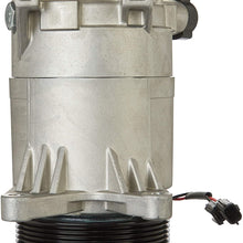 Spectra Premium 0610320 Air Conditioning A/C Compressor