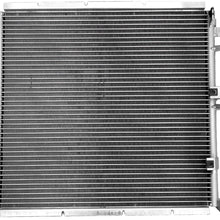SCITOO New AC A/C Condenser for BMW FITS 318 323 325 328 M3 4473