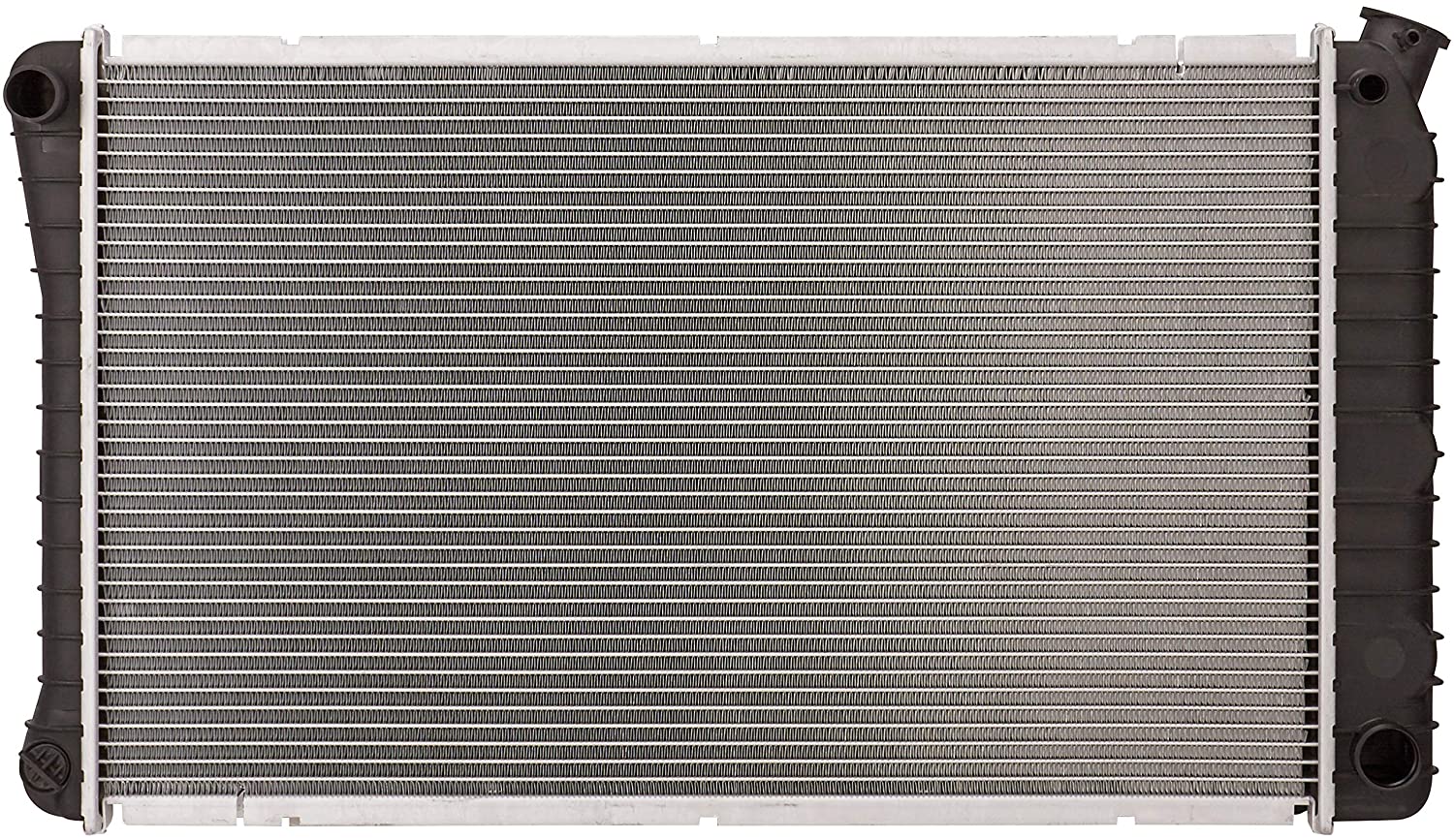 Spectra Premium CU839 Complete Radiator for General Motors