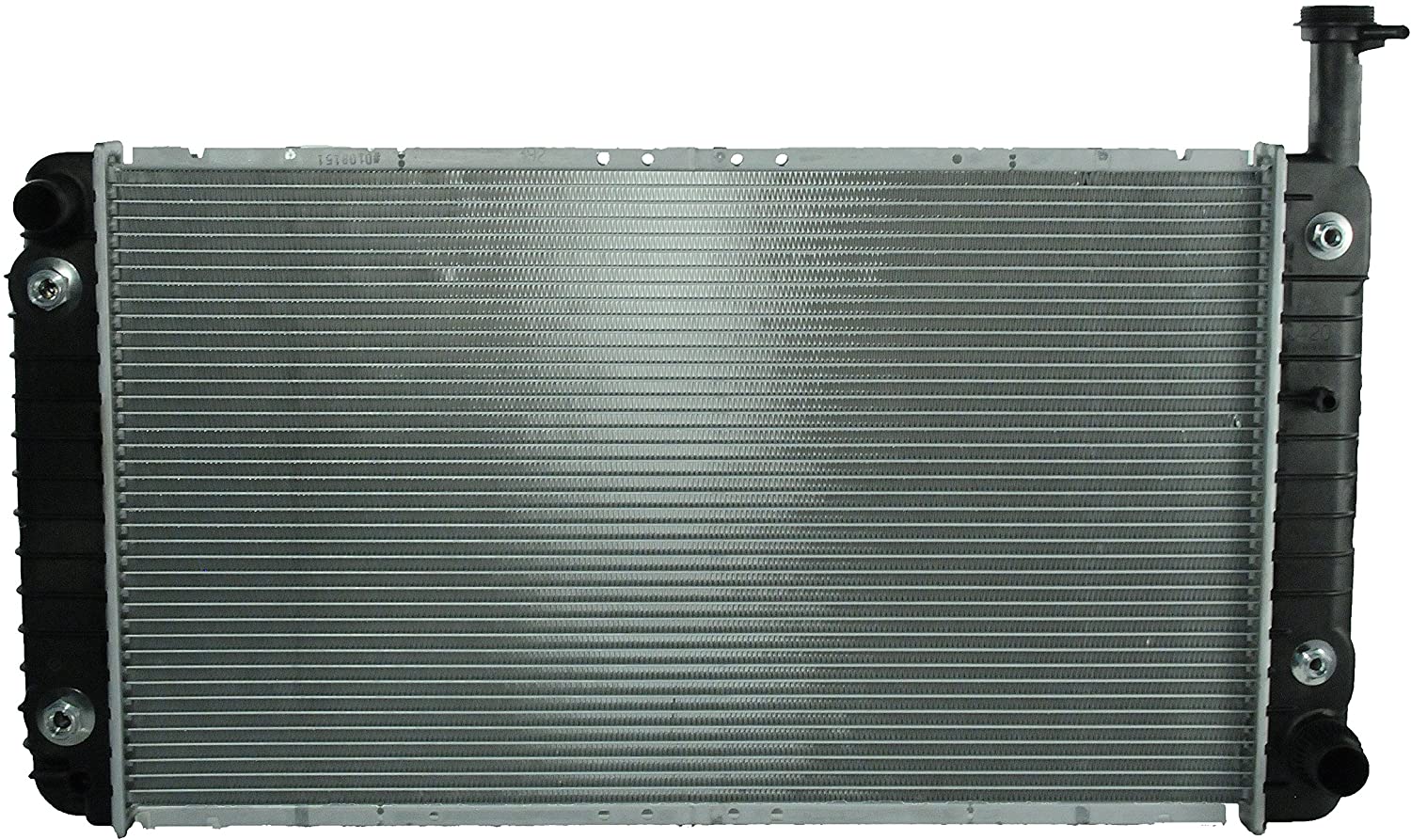 GM Genuine Parts 21747 Radiator