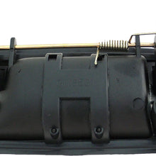 Dorman 77097 Passenger Side Replacement Exterior Door Handle