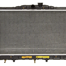 Spectra Complete Radiator CU932